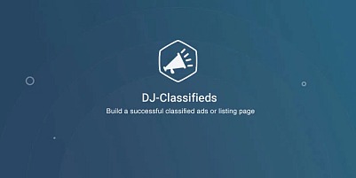 DJ-Classifieds Files - Joomla Extension