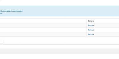 J2Store Grouped Products - Joomla Extension
