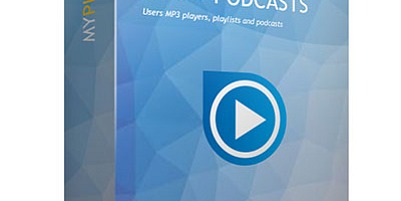 MyPlayer HTML5 - Joomla Extension