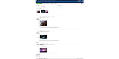 Article Images Upload And Gallery Joomla Extension