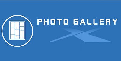 Jux Photo Gallery Joomla Extension