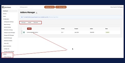 JReviews Joomla 4 Paid Addons - Joomla Extension