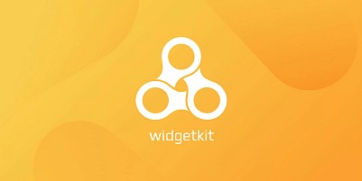 Widgetkit Pro - Joomla Extension