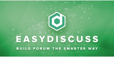 EasyDiscuss 5.0.12