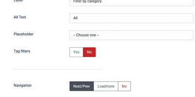 Ba News Show Joomla Extension