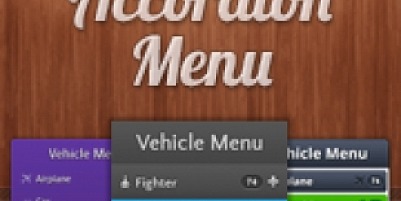 Nextendweb Accordion Menu - Joomla Extension