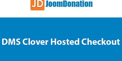 Clover Hosted Checkout Payment - Joomla Extension