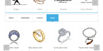 Sj Category Full For Virtuemart - Joomla Extension