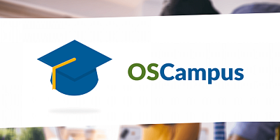 Oscampus - Joomla Extension