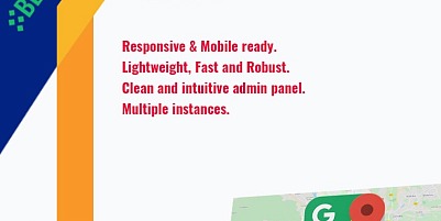 GPS Tools - Joomla Extension