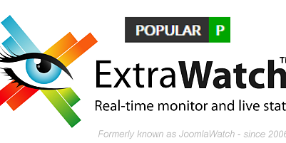Joomla Analytics Pro - Joomla Extension