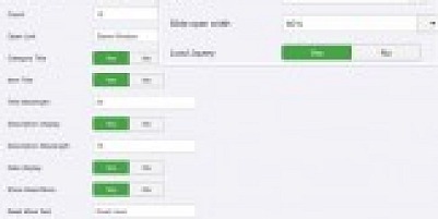 Ol Flexslider Joomla Extension