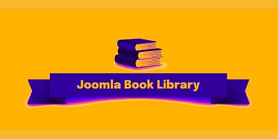 BookLibrary Pro 6.0 - Joomla Extension