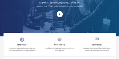 Joomlashine Finance