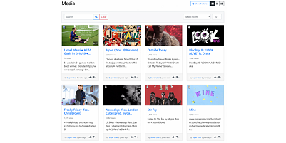 Joommedia Joomla Extension