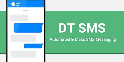 DT SMS - Joomla Extension