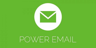 PowerMail - Joomla Extension