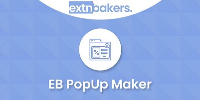 Eb Popup Maker Joomla Extension