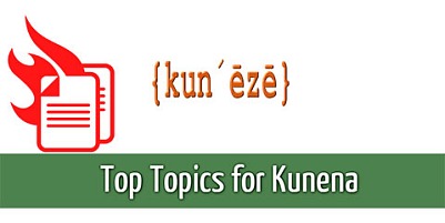 Kunena Top Topics - Joomla Extension