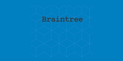 PMF Braintree Payment Plugin - Joomla Extension