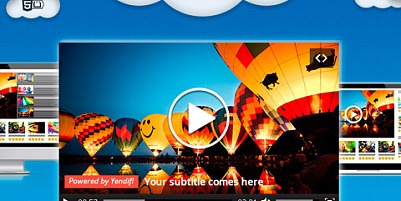 Yendif Video Share Pro - Joomla Extension