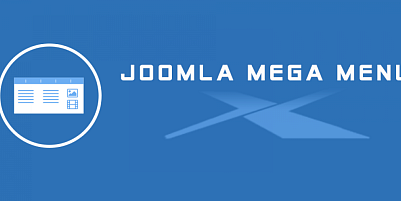 JUX Mega Menu for JoomShopping - Joomla Extension