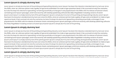Eb Page Reading Progressbar Joomla Extension