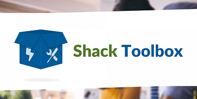 Shack Toolbox - Joomla Extension