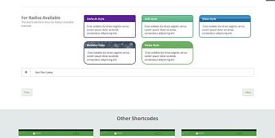 Yt Shortcode - Joomla Extension