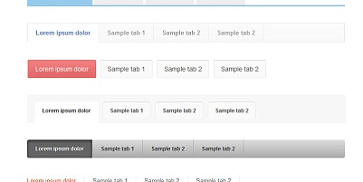 Tabs Pro - Joomla Extension