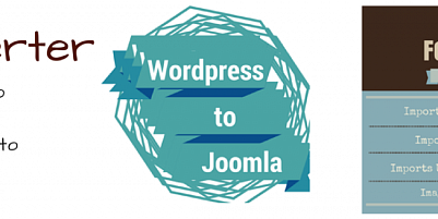 Jconverter Joomla Extension