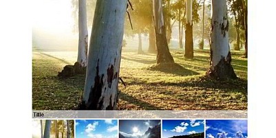Ignite Gallery - Joomla Extension