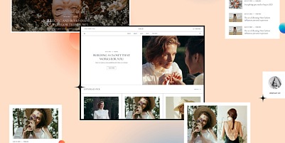 Joomlart Vogue - Fashion And Beauty Blog