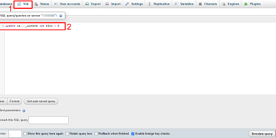 Reset Hits Pro - Joomla Extension