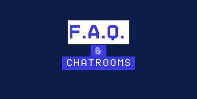 F.A.Q. Chatrooms