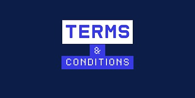 Terms and Conditions