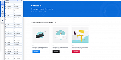 Extra Addons For Sp Pagebuilder - Joomla Extension