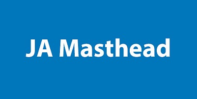 JA Masthead Module - Joomla Extension