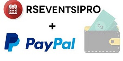 RS ePropayPal - Joomla Extension