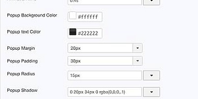 Mx Modals Joomla Extension