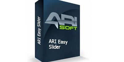 Ari Easy Slider Joomla Extension
