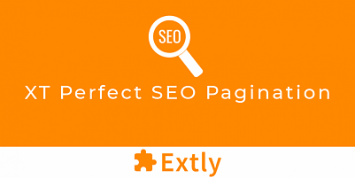 Xt Perfect Seo Pagination Joomla Extension