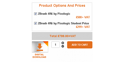 Easy Checkbox For Virtuemart Joomla Extension