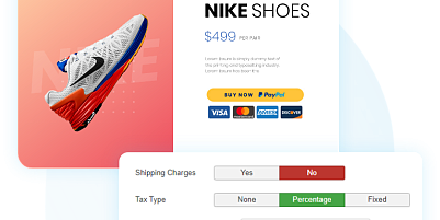 Jd Paypal Button Joomla Extension