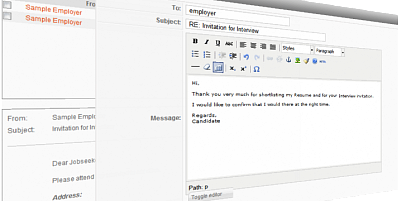 Joombah Jobs Joomla Extension