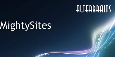 Mightysites - Joomla Extension