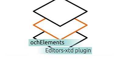 OCH Elements - Joomla Extension