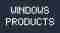 Windows Products and Software