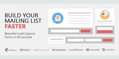 Convert Forms 4.4.3 - Joomla Extension Convert Forms 4.4.3