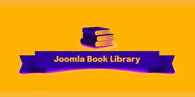 BookLibrary Pro 6.0 - Joomla Extension BookLibrary Pro 6.0 - Joomla Extension